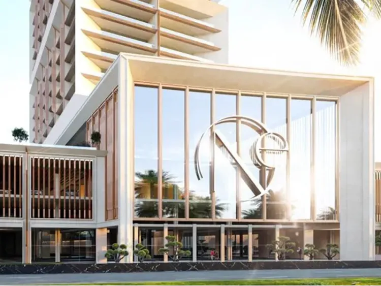 One by Binghatti at Business Bay Dubai for sale